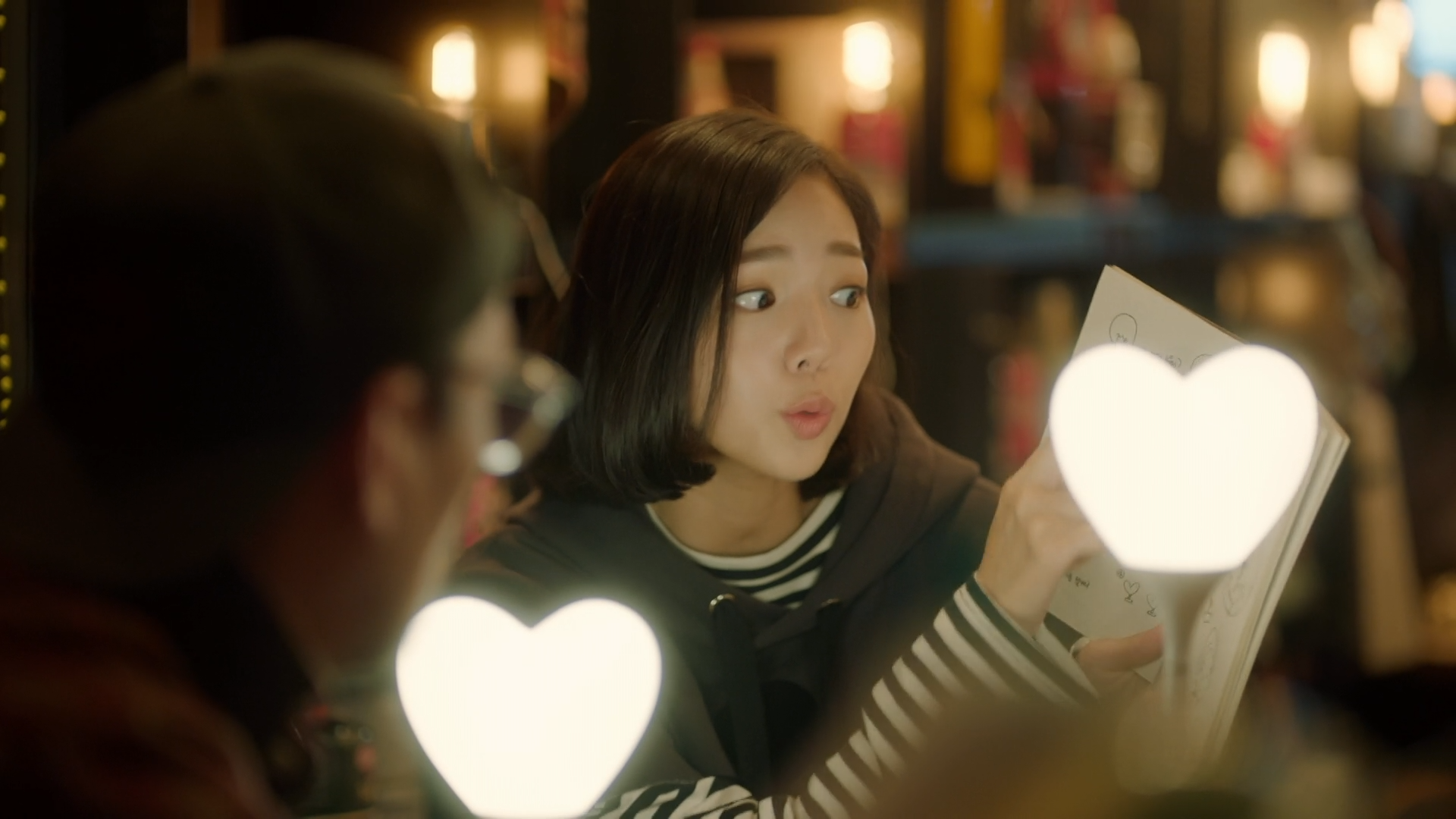 No soy un Robot (Otaku Tail No Fansub)